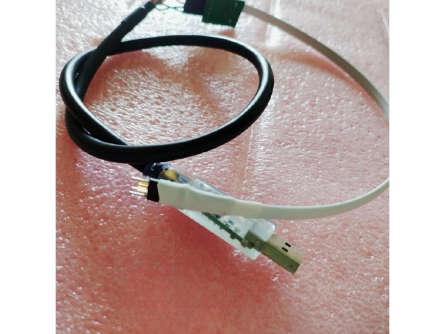 TC2030-FTDI-C232HM-DDHSP-0-DTR USB