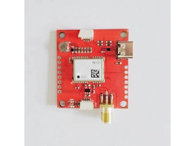 GPS NEO-M9N SMA Module