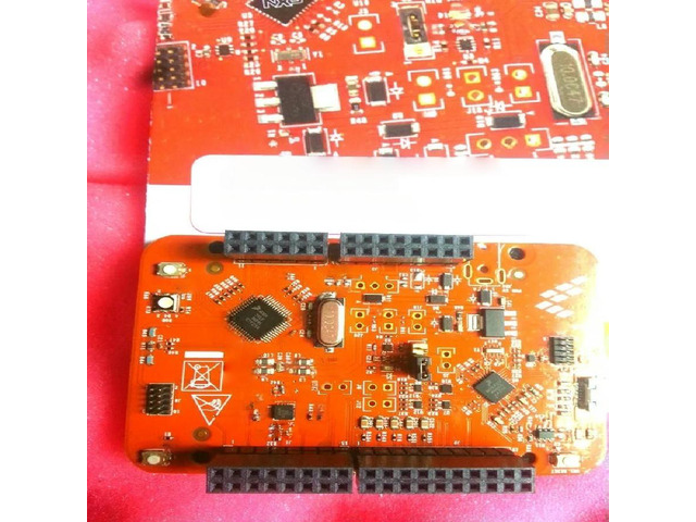 FRDM-KV10Z Kinetis V Board
