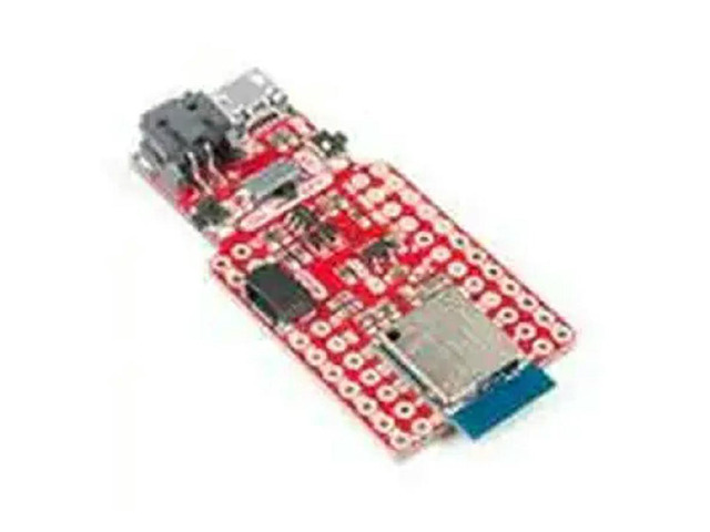 Bluefruit 52840 Mini Board