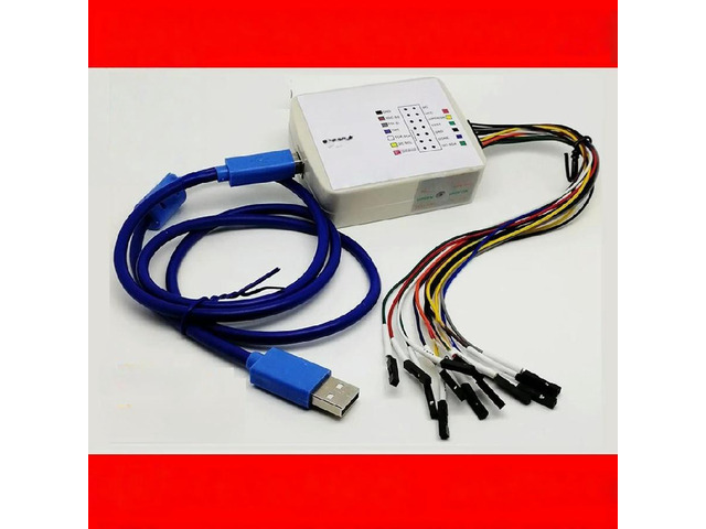 HW-USBN-2B FPGA Downloader