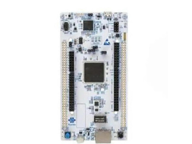 STM32H753ZI Nucleo Board