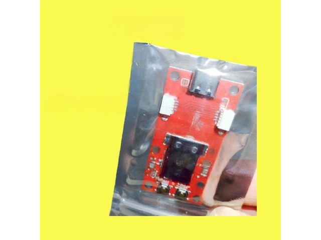 Acconeer XM125 Pulsed Radar Sensor