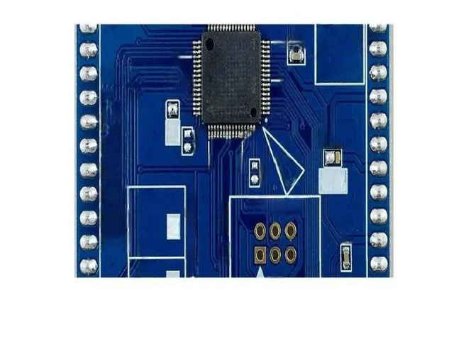 CW308T-L5HWC Hardware Crypto Target