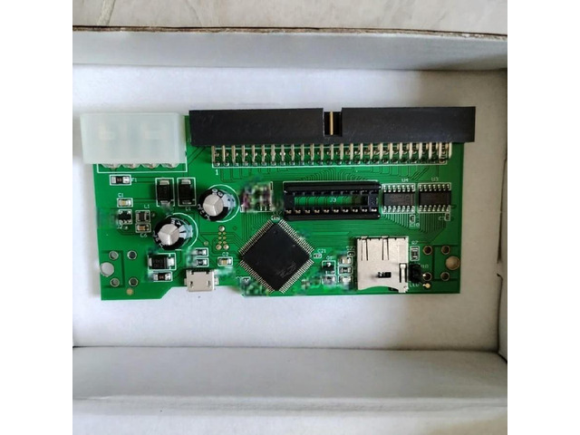 SCSI2SD V5.0A SD to SCSI Adapter