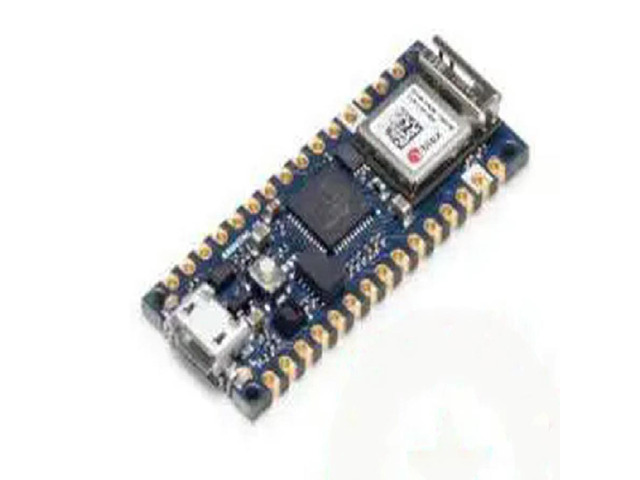 Nano 33 IoT Development Kit