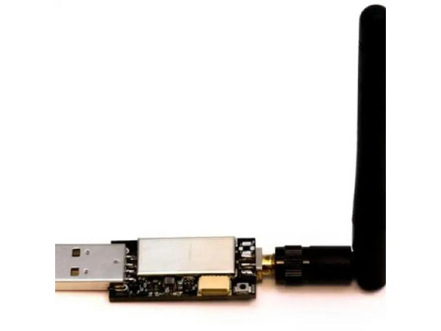 2.4GHz ISM Band Radio PA