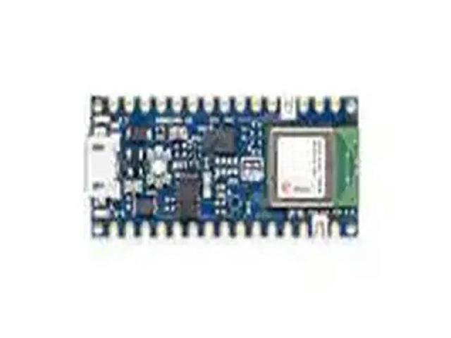 Nano 33 BLE with Headers