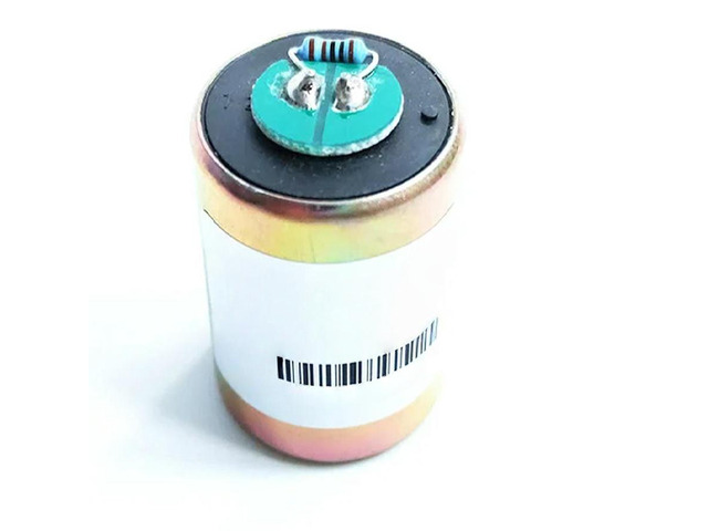 SM-24 Geophone 10Hz Sensor