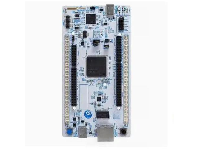 NUCLEO-H563ZI Nucleo-144 Board