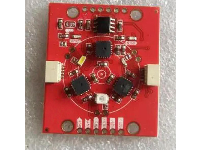 C12880MA Spectrometer Module