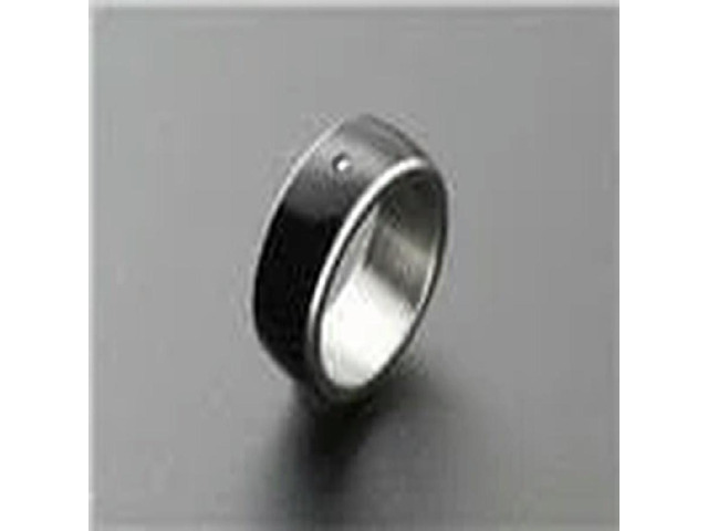 RFID NFC Smart Ring NTAG213