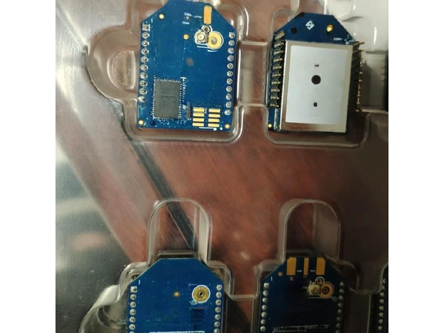 XBee XB24-WFPIT-001 Wi-Fi Module