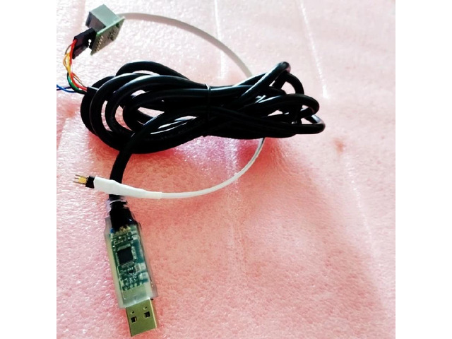 TC2030-FTDI-C232HD-DDHSP-0 USB