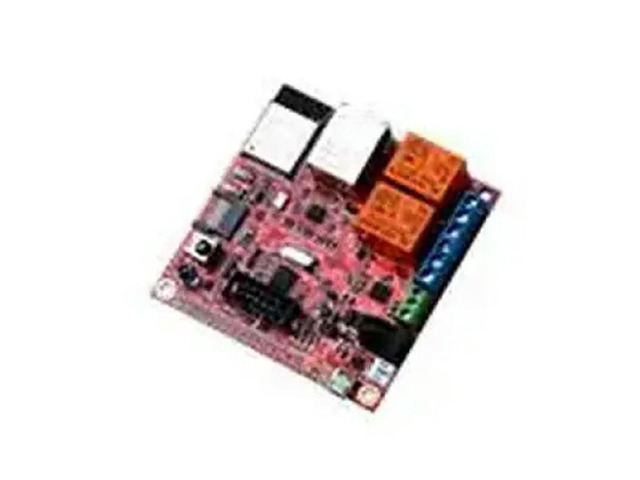 ESP32-EVB WiFi Development Board
