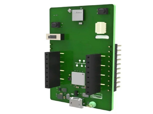 Laird Lyra BLE 5.3 SIP Module