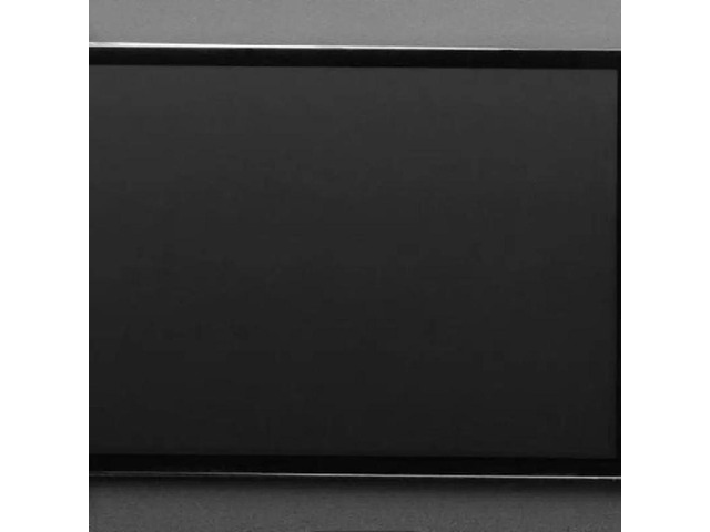 TFT 3.5' 480x320 Touchscreen