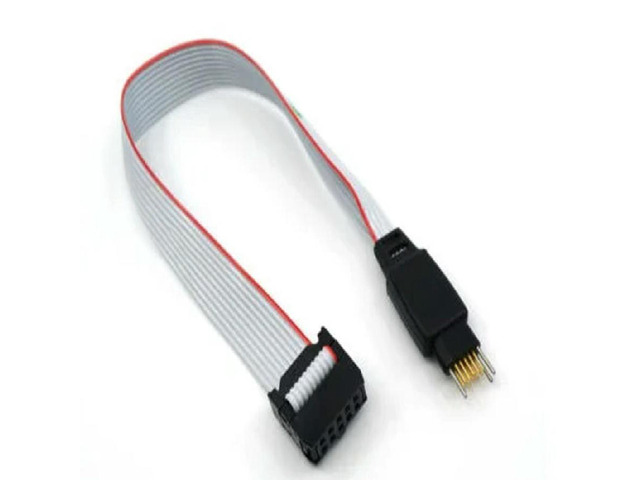 TC2050-IDC-NL 10-Pin Programming Cable