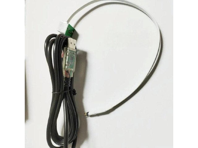 TC2030-FTDI-TTL-232RG-VSW3V3 USB