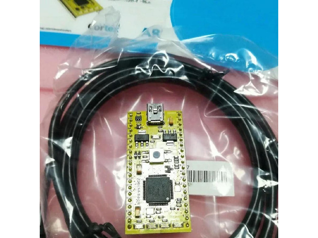 LPC11U24 mbed Development Board
