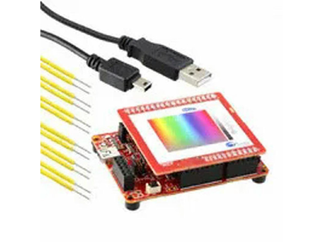 CY8CKIT-040 PSoC 4000 Dev Kit