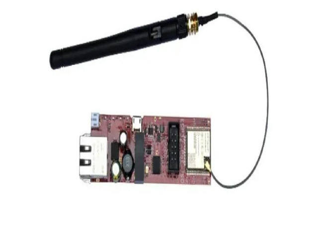 ESP32-POE-ISO Si3402-B PoE Module