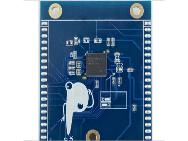 CW308T-PSoC62 Target Board