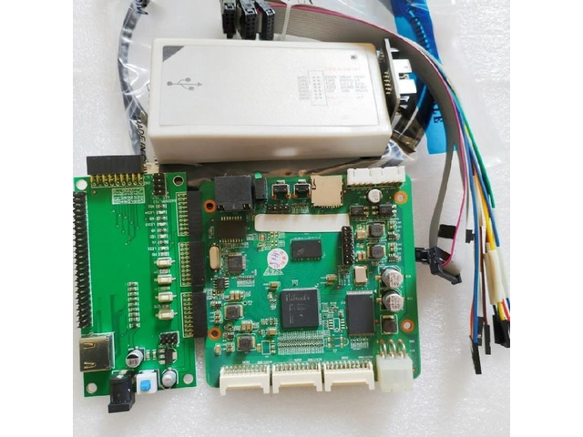 EBAZ4205 XC7Z010 Zynq7000 Board