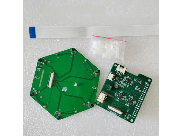 ReSpeaker 6-Mic Circular Array Kit