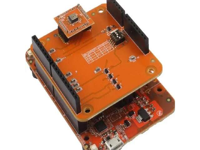 BRKTSTBAP7250X Pressure Sensor Board