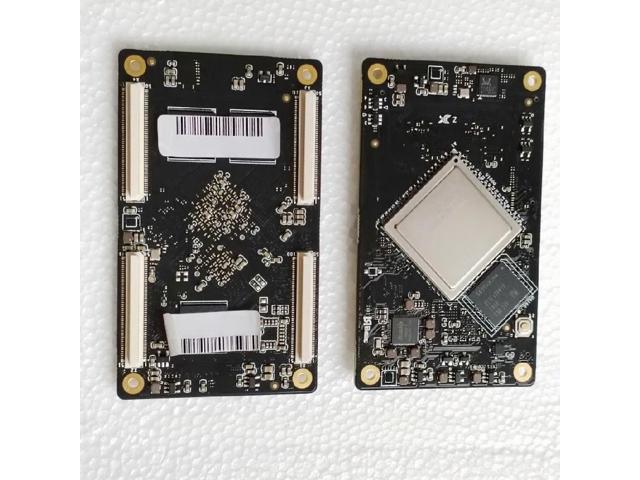 TB-96AI RK3399PRO AI Core Board