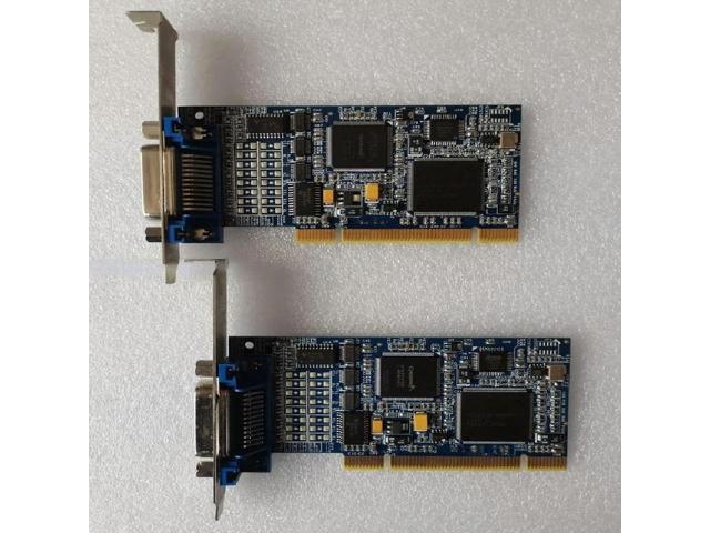 PCI-3488A Industrial Interface Card