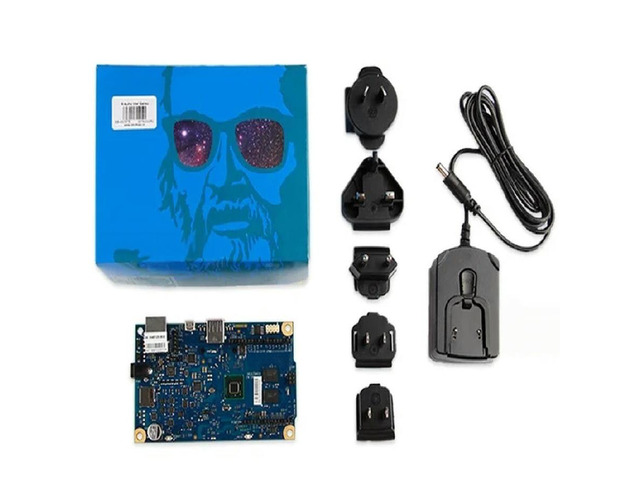 Galileo Gen 2 Development Board
