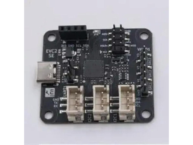 ElmorLabs EVC2SE SPI I2C Bridge