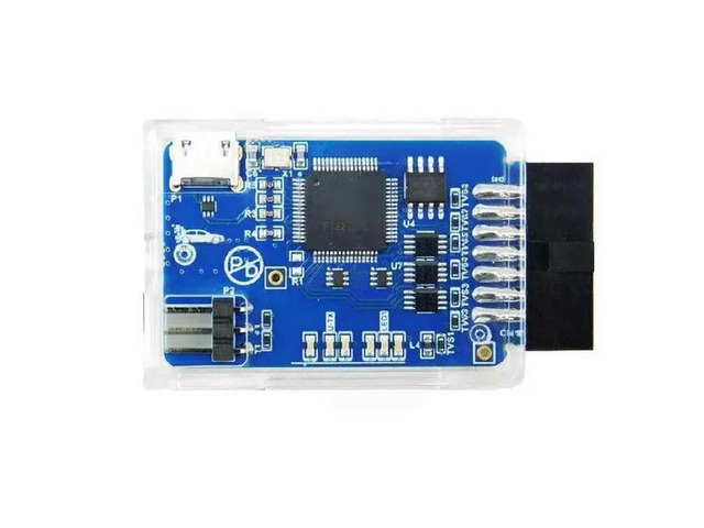 AEK-MCU-SPC5LNK Automotive Debugger