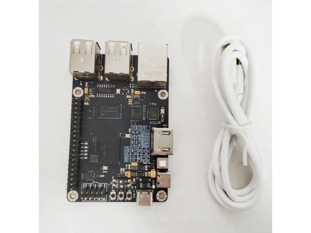TE0726-04 ZynqBerry SoC Module