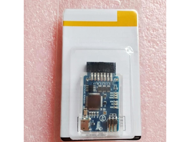 AEK-MCU-SPC5LNKU Automotive Debugger