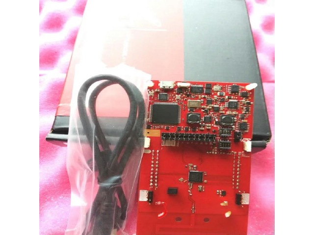 LAUNCHXL-CC1312R1 LaunchPad Board