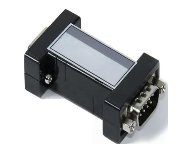 CVT-232A-3 RS232 Opto-Isolator