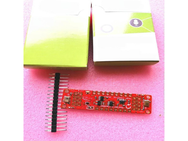 S2GO MEMS MIC IM69D130 Board