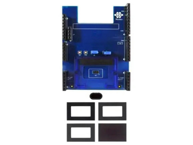 X-NUCLEO-53L4A3 ToF Sensor Board