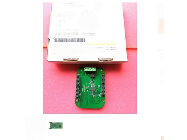 FRDM33771BTPLEVB Battery Management
