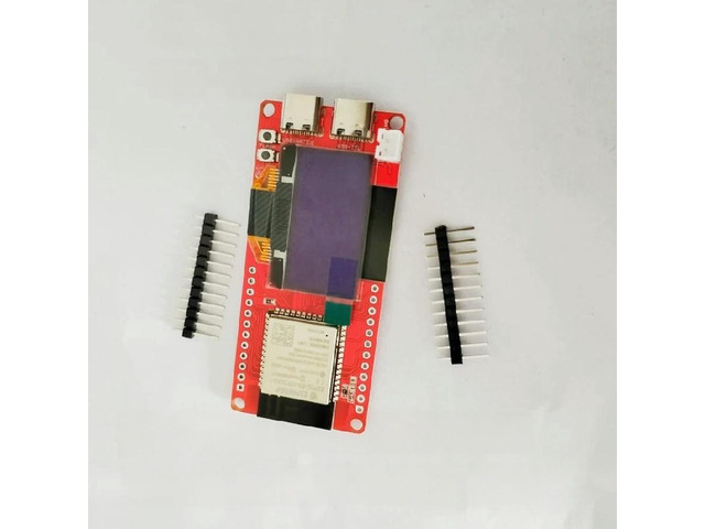 MaUWB ESP32S3 UWB DW3000 Module