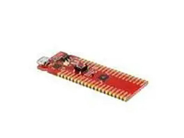 PIC18F47K40 MPLAB Development Board