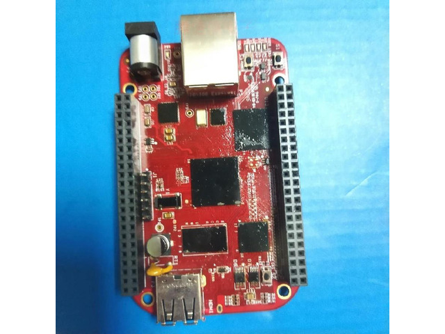 BeagleBone Black Industrial AM3358