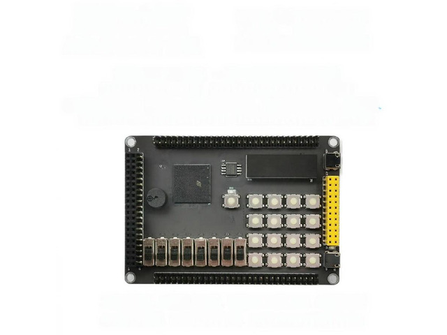 EG4S20 FPGA Development Board