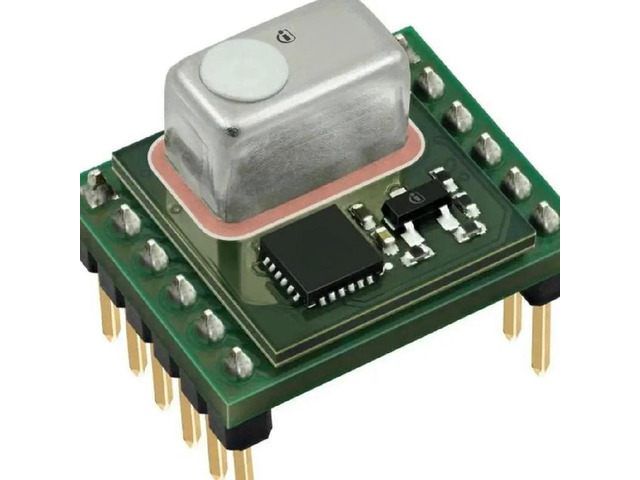 XENSIV PAS CO2 Evaluation Board