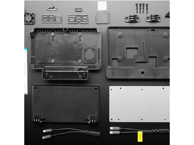 Smarti Pi Touch Pro 7' Display