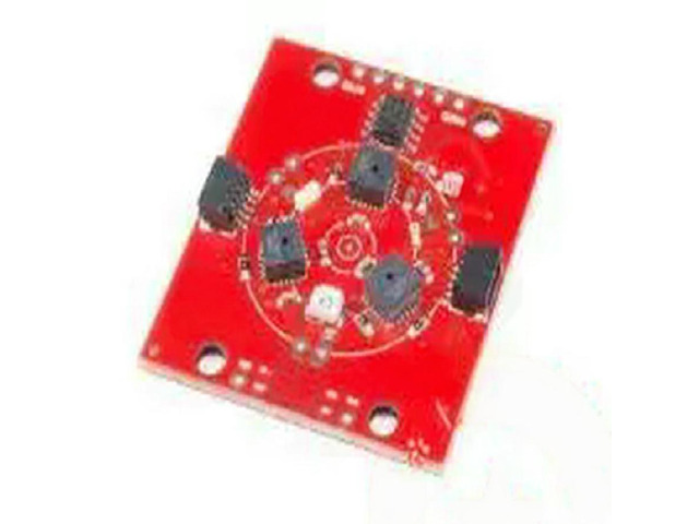AS7265x Triad Spectroscopy Sensor