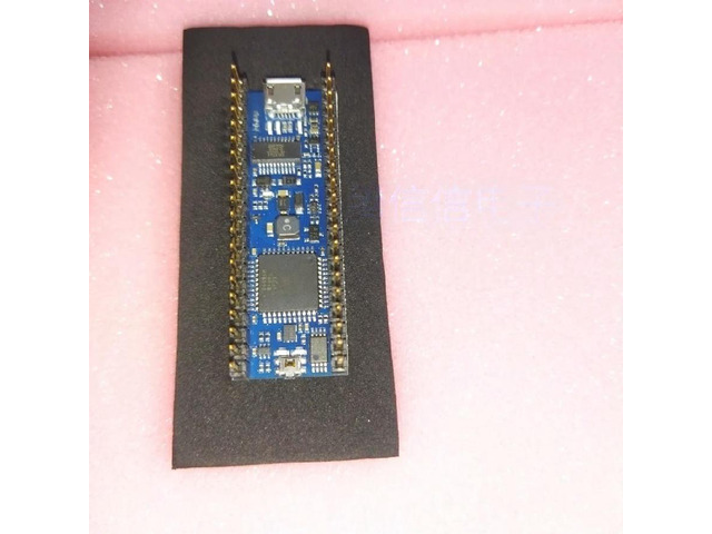 Propeller FLiP P8X32A-Q44 Board